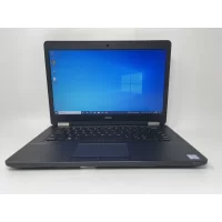 Dell Latitude E5470